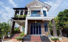 Rosie Villa Ha Giang - Motobikerental & Tour