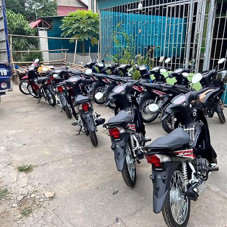 Rosie Villa Ha Giang - Motobikerental & Tour Exterior photo